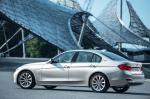 BMW 330e 2016 года (WW)
